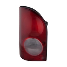 Pleksan 7601 Stop Lambası Sol H100 9240143810