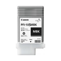 Tonersepeti Canon Pfı-105mbk Mat Siyah Kartuş