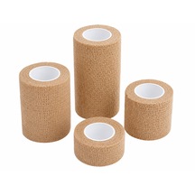 Octacare Kendinden Yapışkanlı Bandaj 7,5 Cm X 4,5 12 Adet