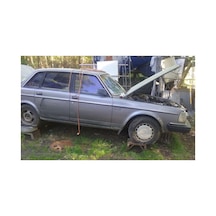 1987 Volvo 244 Buji Kablo Ayırıcısı