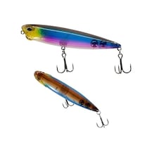 Ryuji Monster Top Water 100Mm 14,5Gr Hard Bait (522407594)