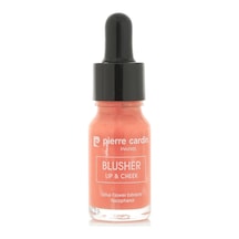Blush Lip & Cheek - Allık Diğer