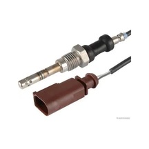 Vw Passat B6 Egzoz Sicaklik Sensoru 2.0 Tdi 2005-2010 Herth+buss 70682002
