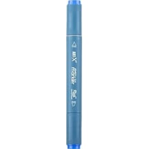 Rich Klm-17998 Art-x Sketch Marker Kalem Duo 2727 Bright Standart