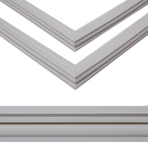 Oem - Altus Uyumlu Buzdolabı Üst Kapı Contası 4324850100 454269268