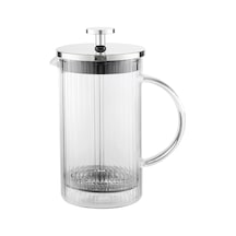 Aryıldız Monza French Press 800 Ml 259672 Şeffaf