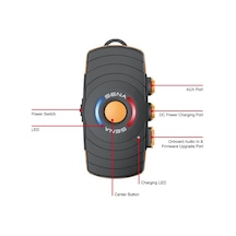 Sena Freewire Goldwing Kablosuz Takım
