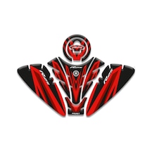 Motosıklet Kaplama Yamaha R25 2019/2024 Uyumlu Model 06