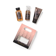Bath & Body Works Into The Night Cilt Bakim Seti