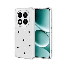 Note 15 Pro Plus 5g Fiyonk Desenli Kapak - Desen 7