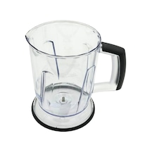 Braun İle Uyumlu Multiquick 5 Vario Stabmixer Mq 5245 Wh Blender Haznesi 1250ml Büyük Hazne Braun İle Uyumlu Multiquick 5 Vario Stabmixer Mq 5245 Wh Blender Haznesi 1250ml Büyük Hazne