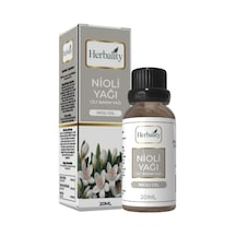 Nioli Yağı 20ml