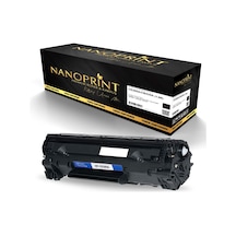 HP LaserJet P1102/P1102w CE285A Uyumlu Toner /NP/