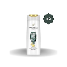 Pantene Kepek Karşıtı 3'ü 1 Arada Şampuan 400 Ml - 2 Adet