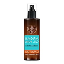 Kırık Uç Onarıcı Argan Yağı Bakım Spreyi - 110 Ml