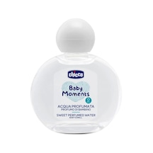 Chicco Baby Moments Su Bazlı Parfüm