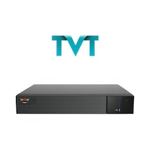 Tektra TK-2104 4 Kanal Nvr Kayıt Cihazı