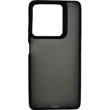 Nettech Xiaomi Redmi Note 13 5g Uyumlu Nt-n049 Arka Koruma Kılıf - Mor Mor
