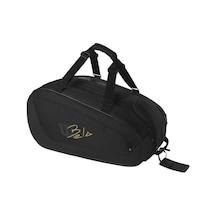 Wilson Bela Super Tour Siyah Padel Çantası Wr8907201001