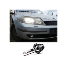 Renault Laguna Iı D2R Xenon Oto Ampul Photon 4300K 2001-2007