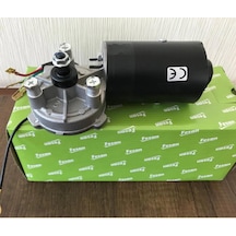 Renault 12 Toros Ön Cam Silecek Motoru