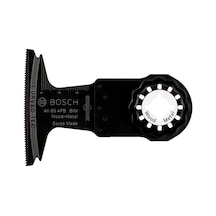 Bosch AIZ 65 APB Wood and Nails Testere Bıçağı - 2608661781