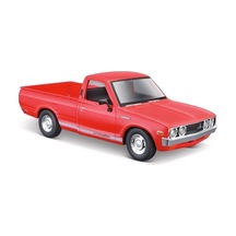 Mey İthalat 31522 1 24 1973 Model Araç