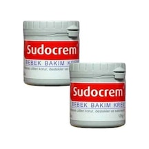 Sudocrem 125 Gr X2 Adet