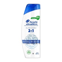 Head & Shoulders Klasik Bakım 2in1 Şampuan 300 Ml - 7 Adet Tarı