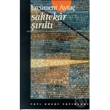 Sahtekar Şırıltı Ercüment Aytaç