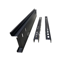75"inç 100"inç Led Lcd Tv Televizyon Askı Aparatı