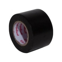 Pvc Bant Siyah 48 Mm X 25 Metre 1 Adet