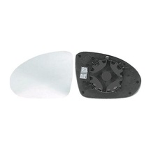 Smart Smart Forfour Elektrikli Ayna Camı 2004-2006 Sol Oem No:4548110533