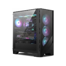 MSI DFS Gaming Mıya R7-7700X 32 GB 1 TB M.2 SSD 12 GB RTX5070 Dos Masaüstü Oyuncu Bilgisayarı