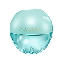 Avon Incandessence Summer Glow Kadın Parfüm EDP 50 ML