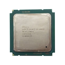 Intel Xeon E5-2696v2 2.50 Ghz / Sr19g Sunucu İşlemcisi
