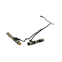 Lenovo Uyumlu Ideapad Yoga 13 Touch 2191 Tetik Power Butonu