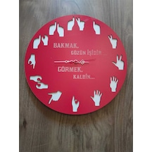 Çok Renkli
