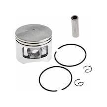 Piston Segman Set 5200 45 Mm Motorlu Testere