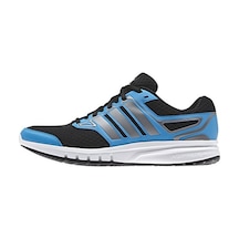 Adidas B40432 Galactic Elite M Erkek Spor Ayakkabı Mavi Siyah Mavi - Siyah