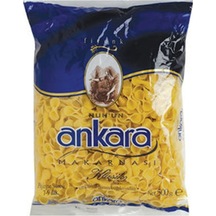 Nuh'un Ankara Makarnası Klasik Fiyonk 500 G