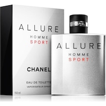 Chanel Allure Homme Sport Erkek Parfüm EDT 150 ML