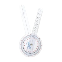 Maxi 20 CM Gonyometre
