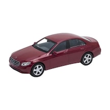 Welly 1:38 Mercedes-Benz E-Class Çek Bırak  Araba