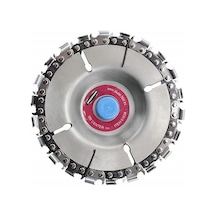 Rox Wood 1154 Ahşap Oyma Ve Kesme Diski 102 MM