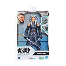 Star Wars Galaktik Aksiyon Figürü Ahsoka Tano F7918