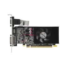 Afox Geforce Af610-2048d3l6 Gt610 Lp 2gb Ddr3 64bıt 1xvga 1xhdmı 1xdvı Ekran Kartı