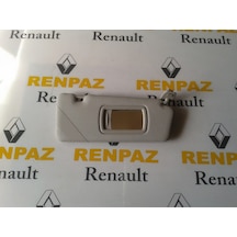 Renault Megane 3/Fluence Sağ Güneşlik 964005130R - 964002477R