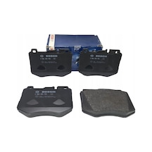Mercedes E Serisi 213 E 180 1.6 2017-2019 Bosch Ön Balata 22061 Netpar4750