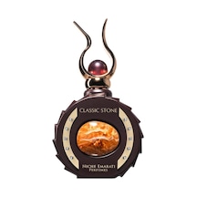 Lattafa Niche Emarati Classic Stone Edp 100 Ml Unisex Parfüm Odunsu